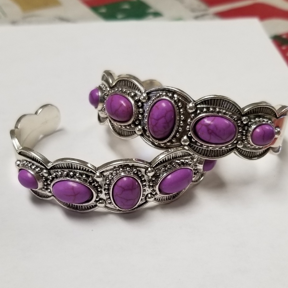 Bracelets (set) - Picture 2 of 2